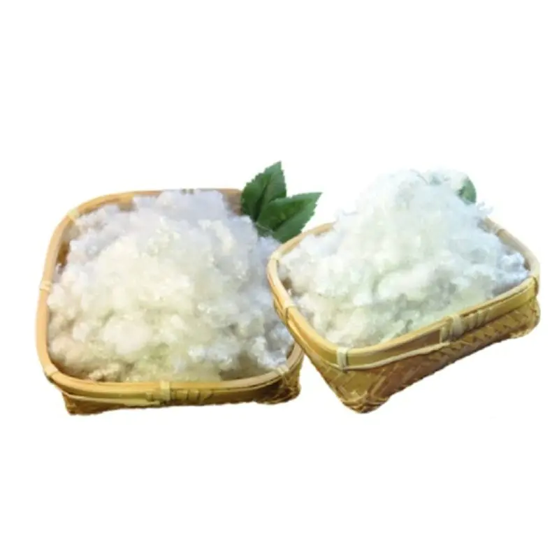 क्या पॉलिएस्टर फाइबर को पुनर्चक्रित किया जा सकता है और यह कैसे काम करता है